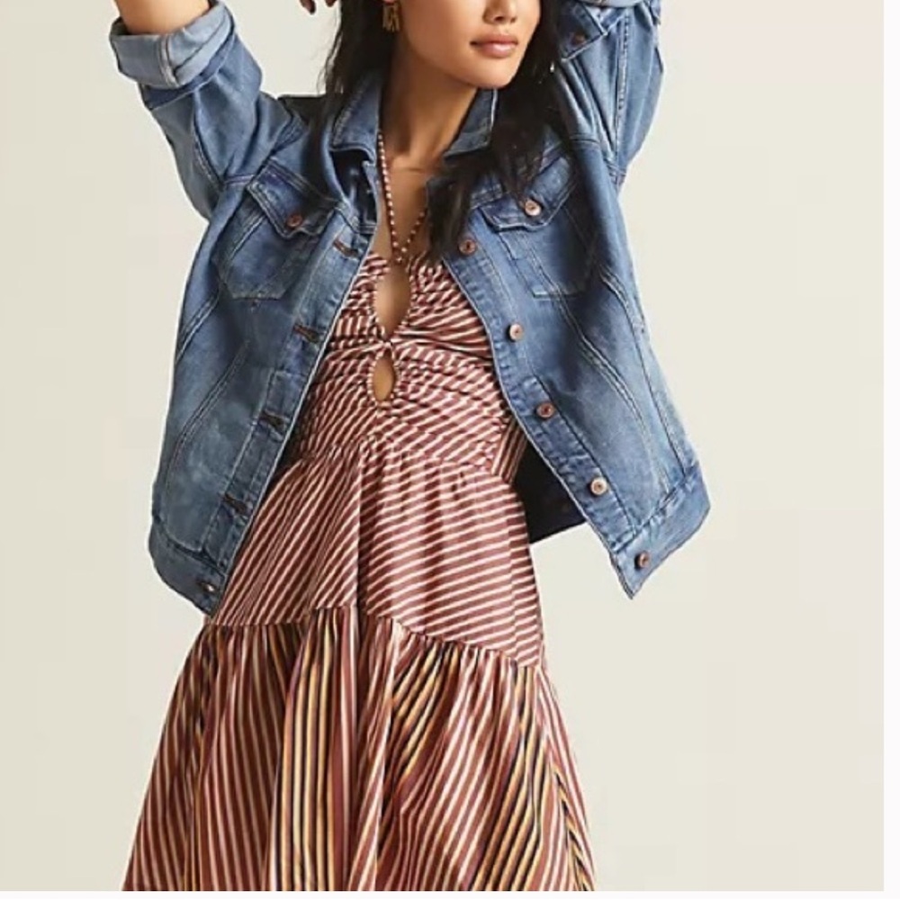 ❤️ New - Pilcro by anthropologie .